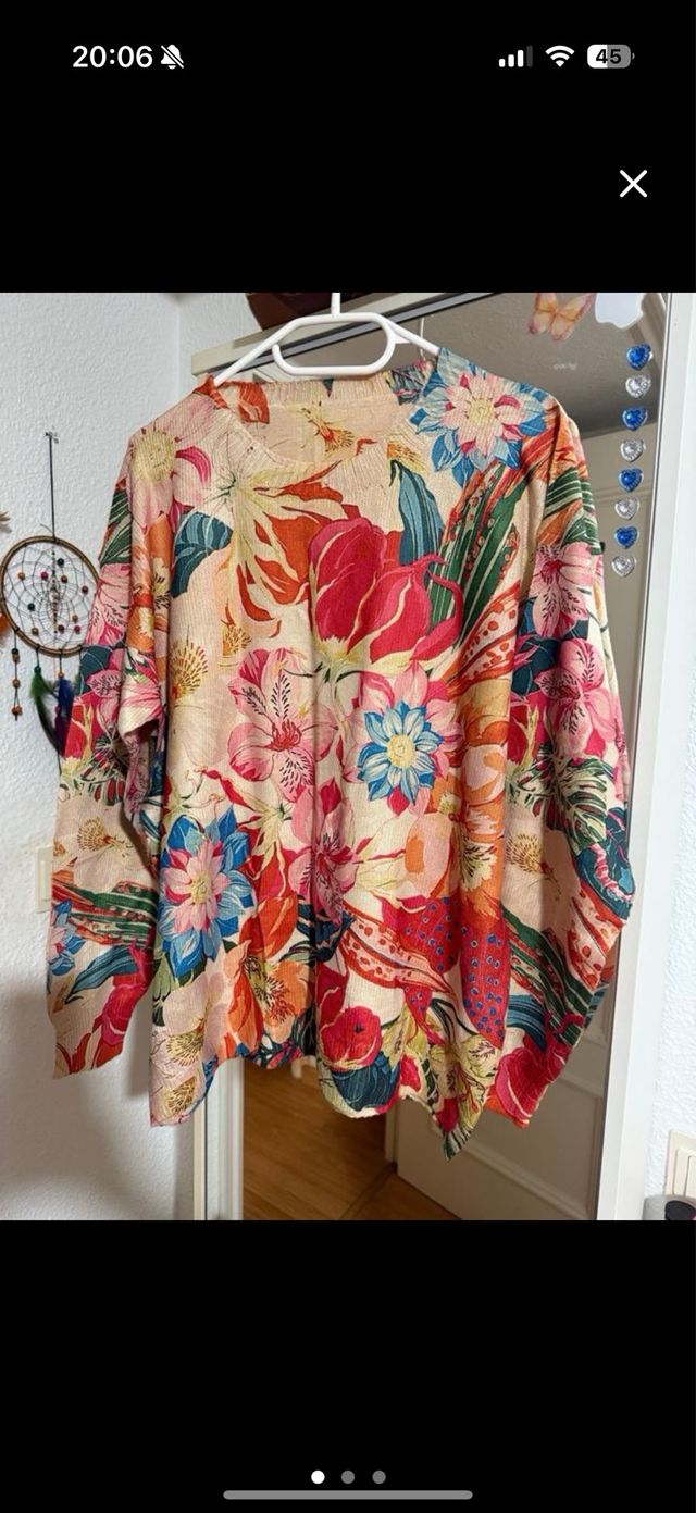 lote para Tamara 2 jerséis