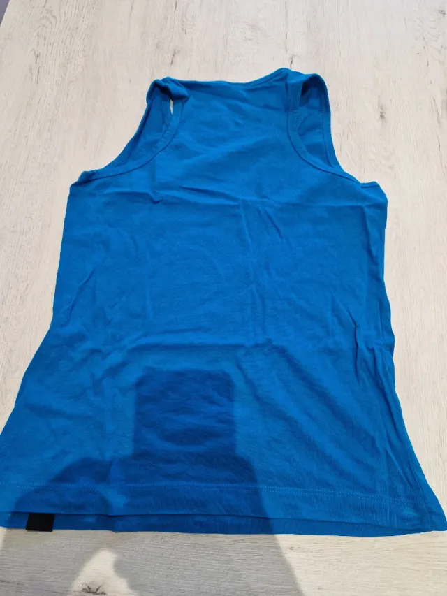 Camiseta tirantes niña Cookie Monster. Original.