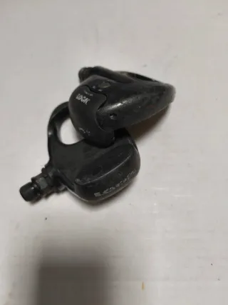 Pedales carretera LOOK automáticos