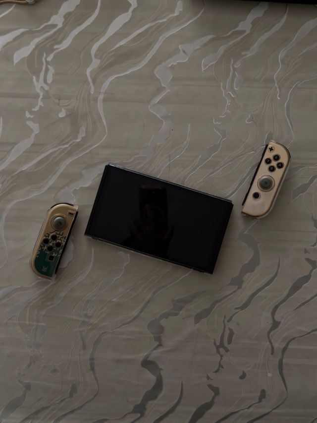 Nintendo Switch OLED Edizione Limitata