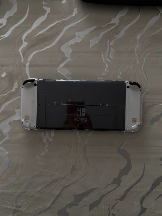 Nintendo Switch OLED Edizione Limitata