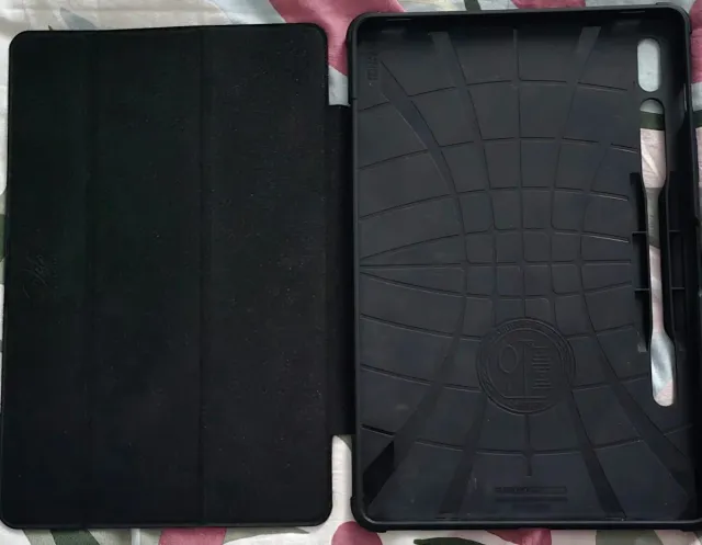 Samsung Galaxy Tab S8 128Gb 5G Negra