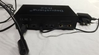 Depusheng RX2 USB Audio Interface