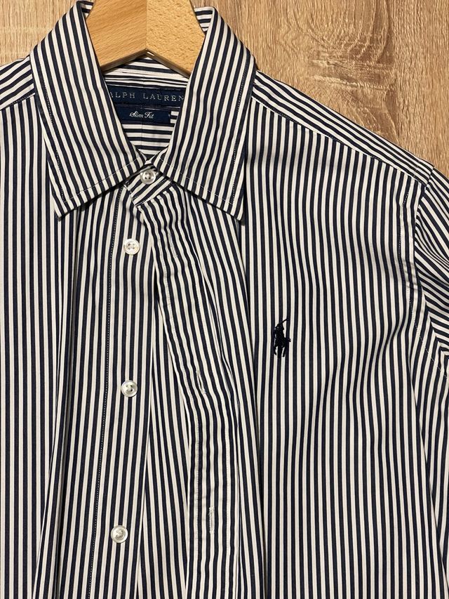Camicia “Ralph Lauren”, donna, taglia S