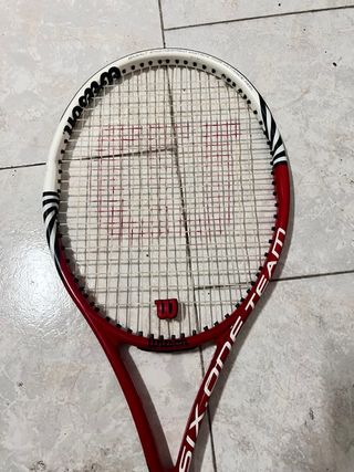 Racchetta Wilson Six One Team 95