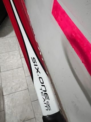 Racchetta Wilson Six One Team 95