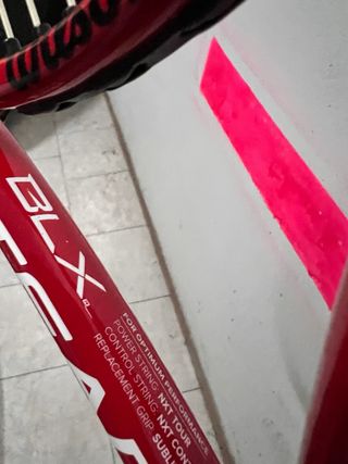 Racchetta Wilson Six One Team 95