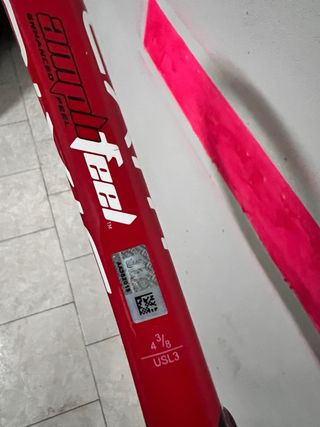 Racchetta Wilson Six One Team 95