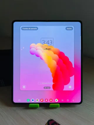 Samsung Galaxy Z Fold 4 5G 256GB