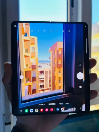 Samsung Galaxy Z Fold 4 5G 256GB
