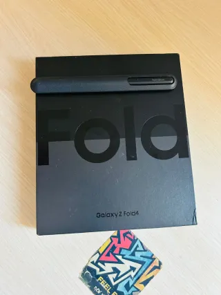Samsung Galaxy Z Fold 4 5G 256GB
