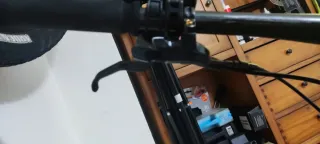 Horquilla Fox 32 SC Kashima 2022