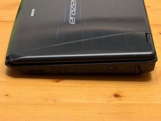 Portátil Gaming Medion Erazer X7825 (Para piezas)