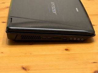 Portátil Gaming Medion Erazer X7825 (Para piezas)