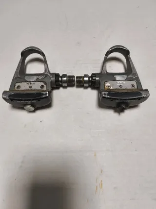 Pedales carretera SHIMANO PD-R402