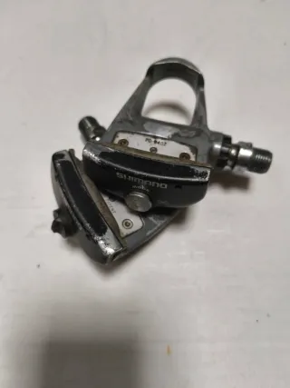 Pedales carretera SHIMANO PD-R402