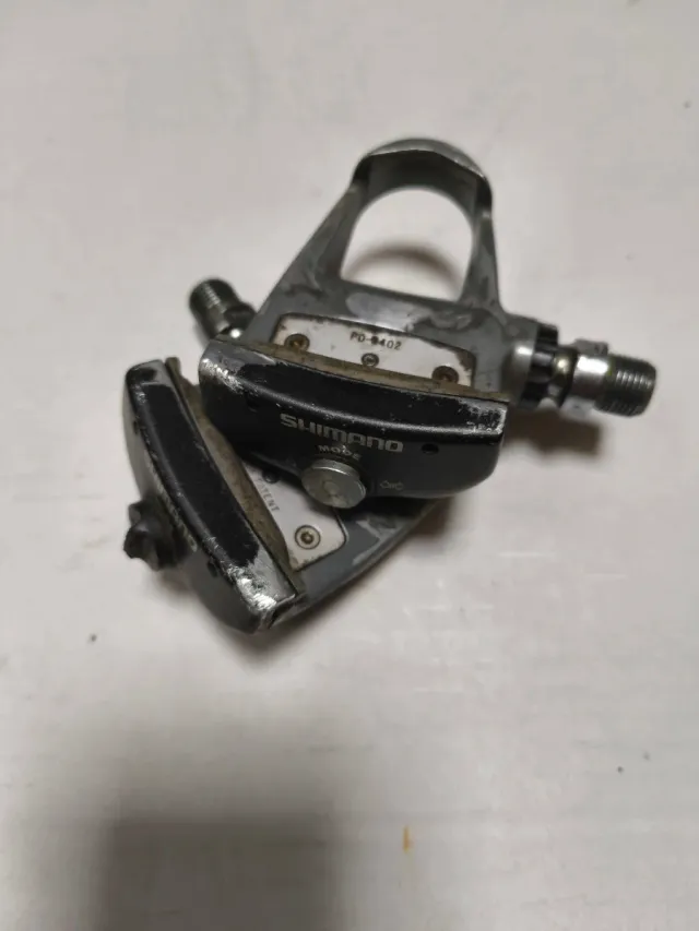 Pedales carretera SHIMANO PD-R402