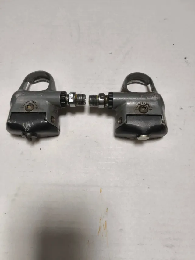 Pedales carretera SHIMANO PD-R402