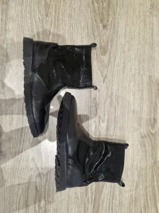 Botines Friboo Talla 37.