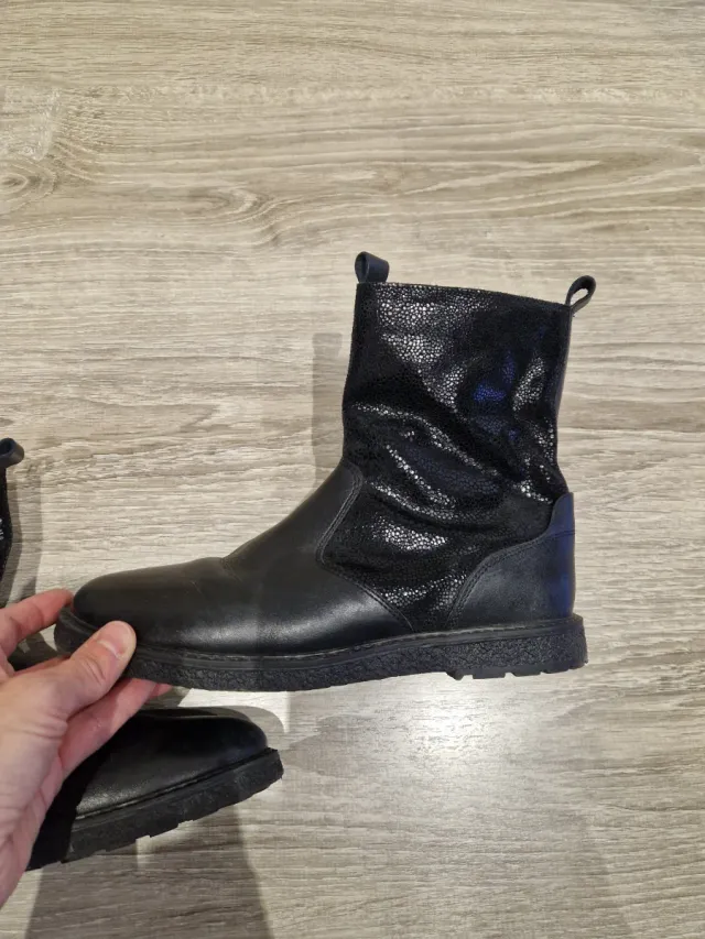 Botines Friboo Talla 37.