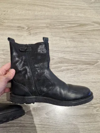 Botines Friboo Talla 37.