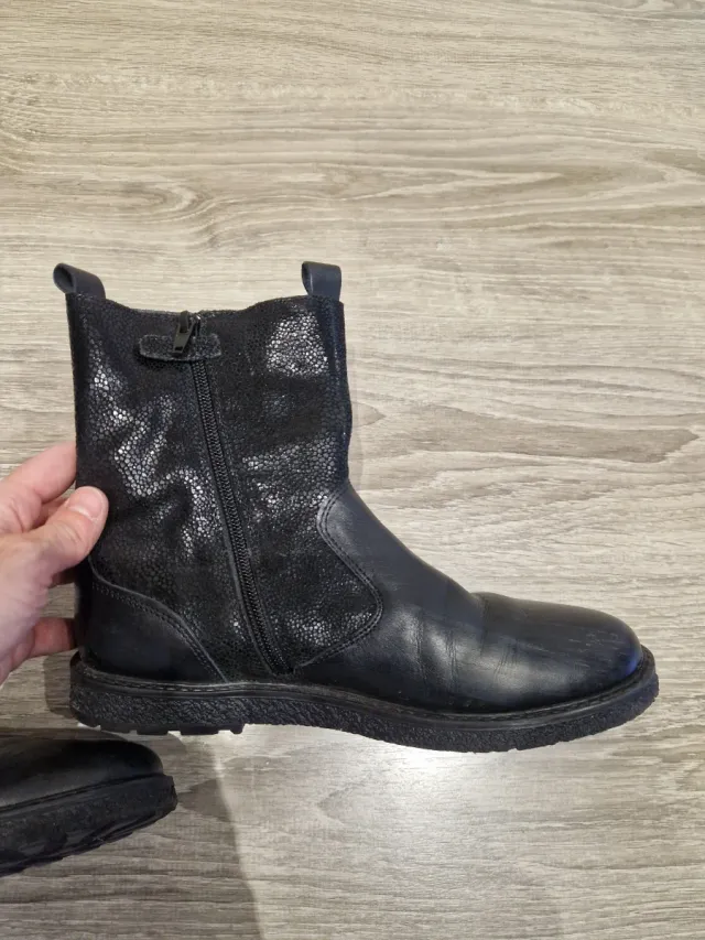 Botines Friboo Talla 37.