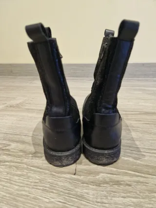 Botines Friboo Talla 37.