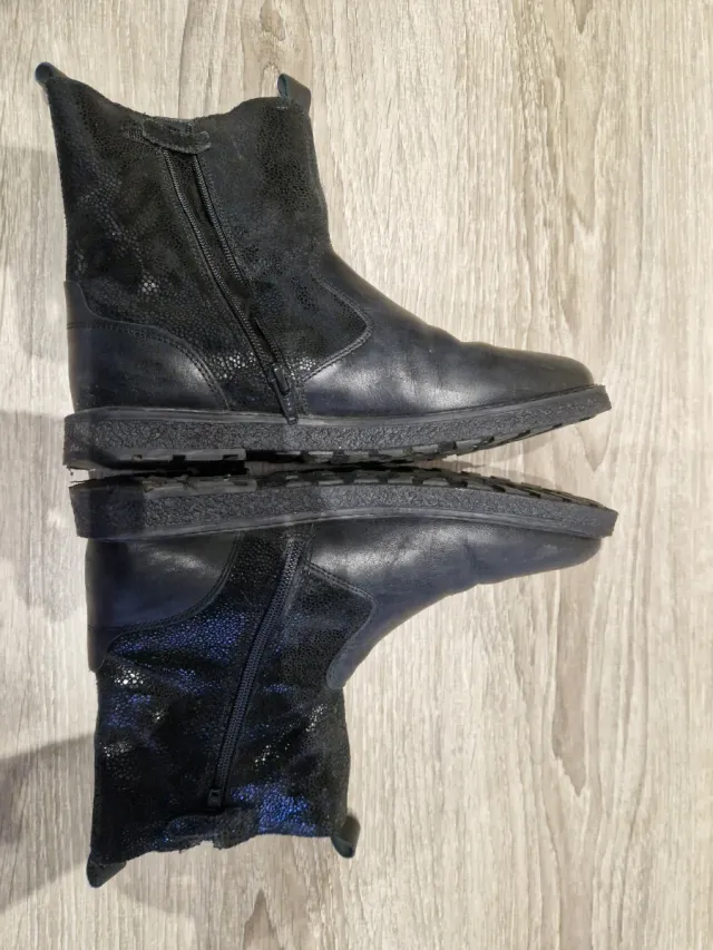 Botines Friboo Talla 37.