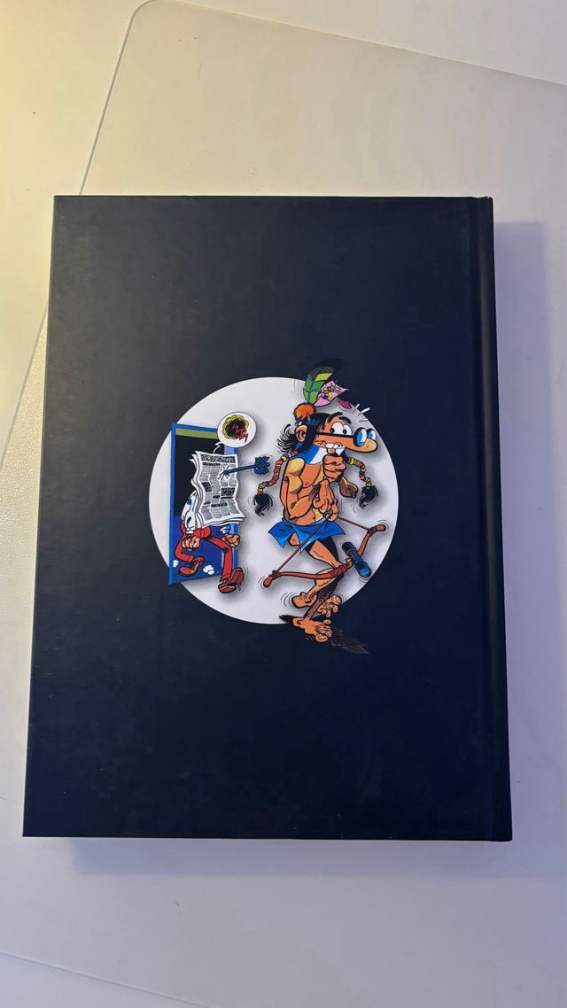 Mortadeloy Filemón 01