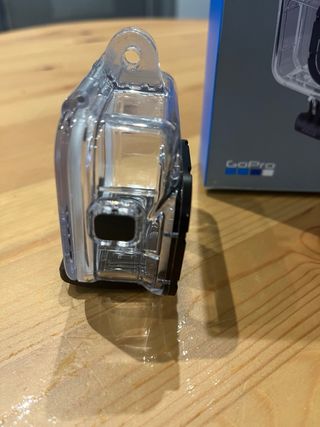 Carcasa GOPRO HERO8 Nera Immergibile fino a 60m