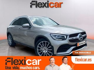 Mercedes GLC GLC 200 d 4MATIC