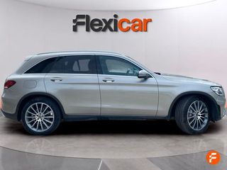Mercedes GLC GLC 200 d 4MATIC