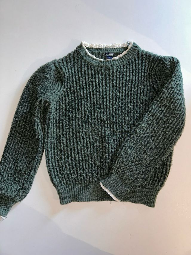 Lote pijamas 1 vestido 1 chandal niña 7-8 años