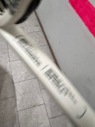 Racchetta Wilson Pro Staff One Hundred