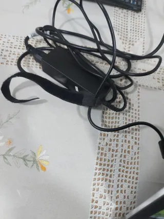 Portátil Dell Latitude E6520 i7