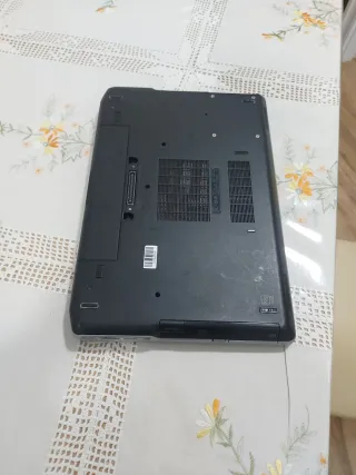 Portátil Dell Latitude E6520 i7
