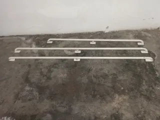 Pasamanos escalera O pasillo