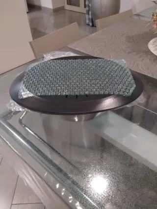 Varoma Bimby TM6 nuovo sigillato