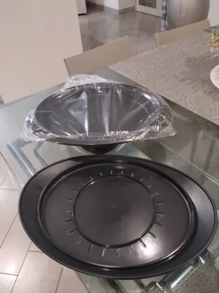 Varoma Bimby TM6 nuovo sigillato