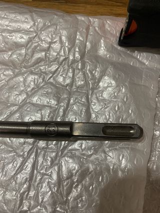 Punta trapano SDS foro 12 mm