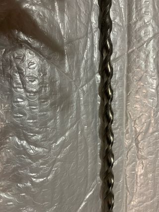 Punta trapano SDS foro 12 mm