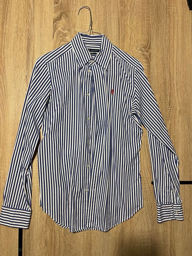 Camicia “Ralph Lauren”, donna, taglia S
