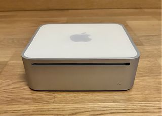 Apple Mac Mini A1176 ampliado
