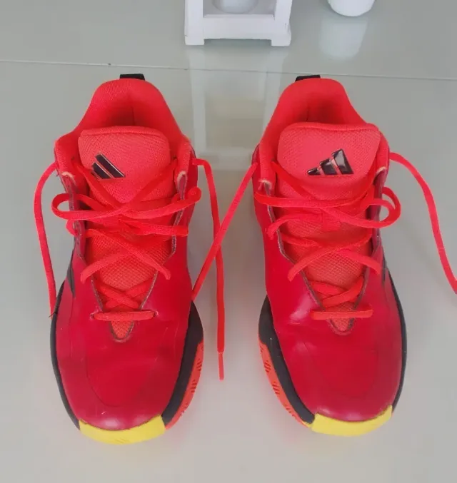 Zapatillas Baloncesto Adidas talla 36