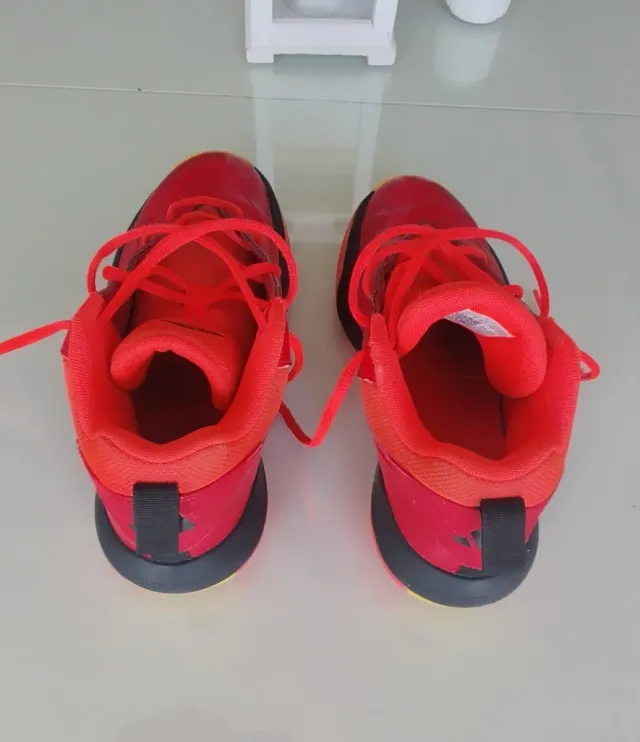 Zapatillas Baloncesto Adidas talla 36