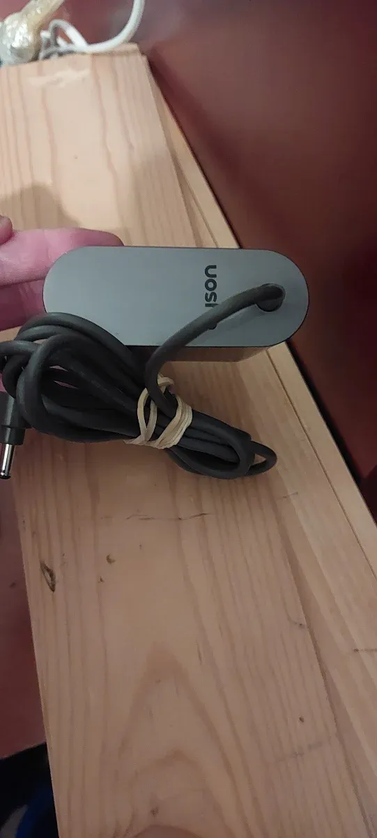 Dyson organizar en el hogar ,vertical