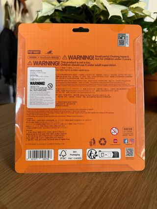 PopMart Labubu The Monsters Wacky Mart Serie