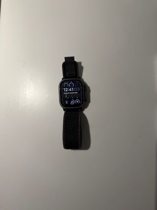 Apple Watch Ultra 2 49mm Wi-Fi Celular