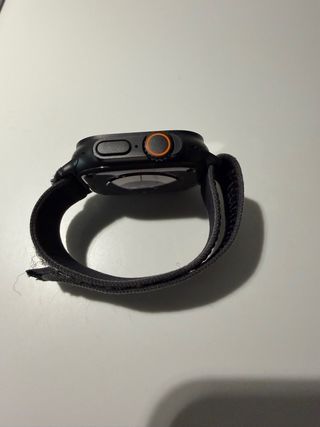 Apple Watch Ultra 2 49mm Wi-Fi Celular