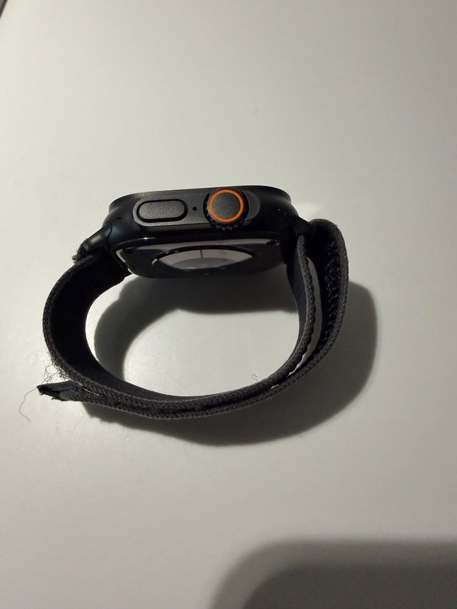 Apple Watch Ultra 2 49mm Wi-Fi Celular